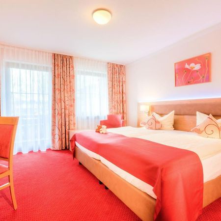 Stroebinger Hof - Therme Wellness Resort Bad Endorf Luaran gambar