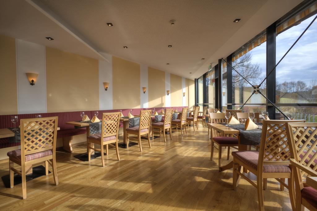 Stroebinger Hof - Therme Wellness Resort Bad Endorf Luaran gambar