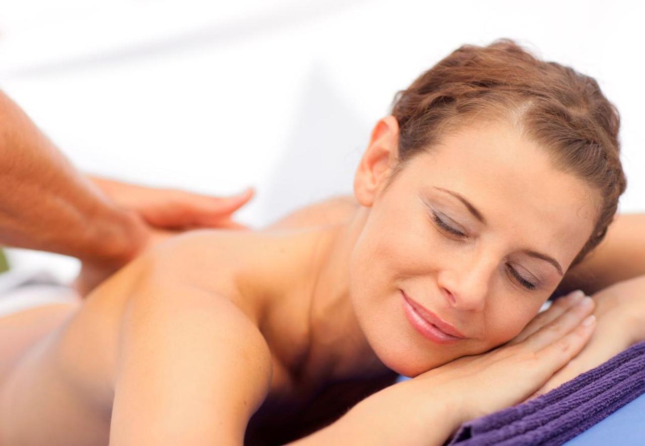 Stroebinger Hof - Therme Wellness Resort Bad Endorf Luaran gambar