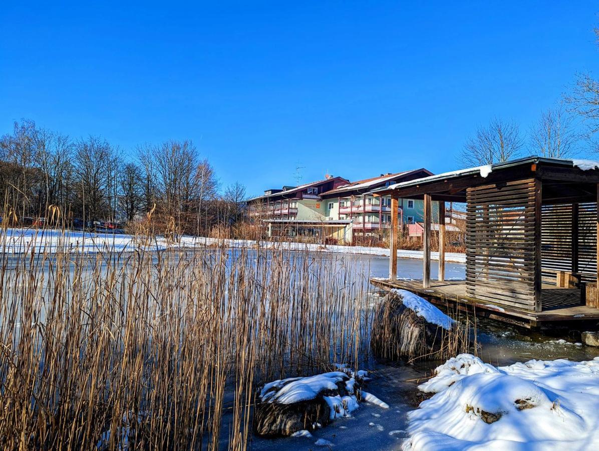 Stroebinger Hof - Therme Wellness Resort Bad Endorf Luaran gambar