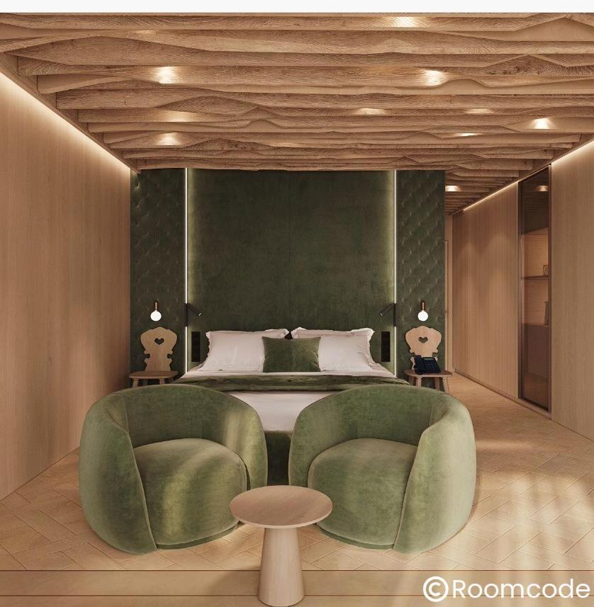 Stroebinger Hof - Therme Wellness Resort Bad Endorf Luaran gambar