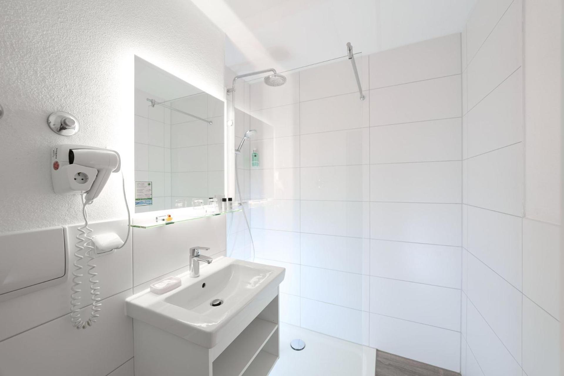 Stroebinger Hof - Therme Wellness Resort Bad Endorf Luaran gambar