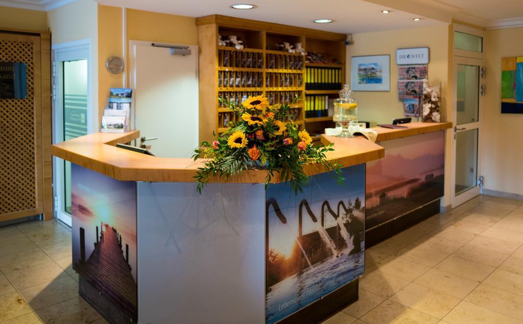 Stroebinger Hof - Therme Wellness Resort Bad Endorf Luaran gambar