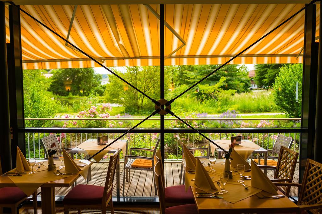 Stroebinger Hof - Therme Wellness Resort Bad Endorf Luaran gambar