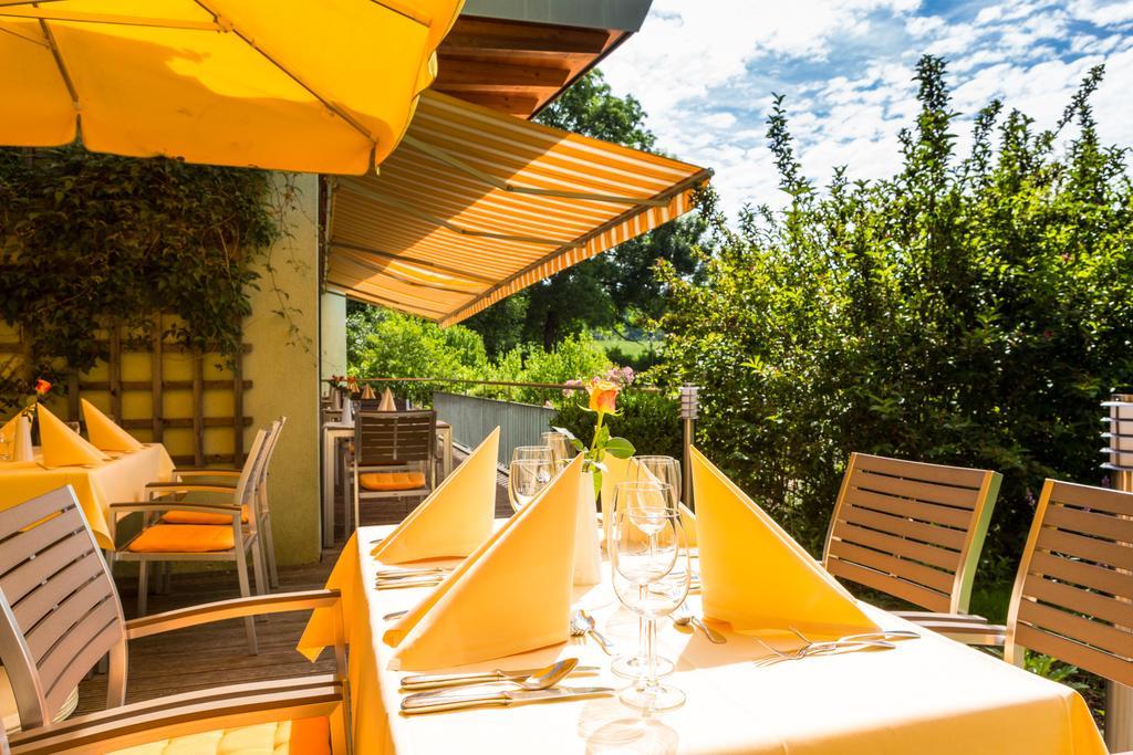 Stroebinger Hof - Therme Wellness Resort Bad Endorf Luaran gambar