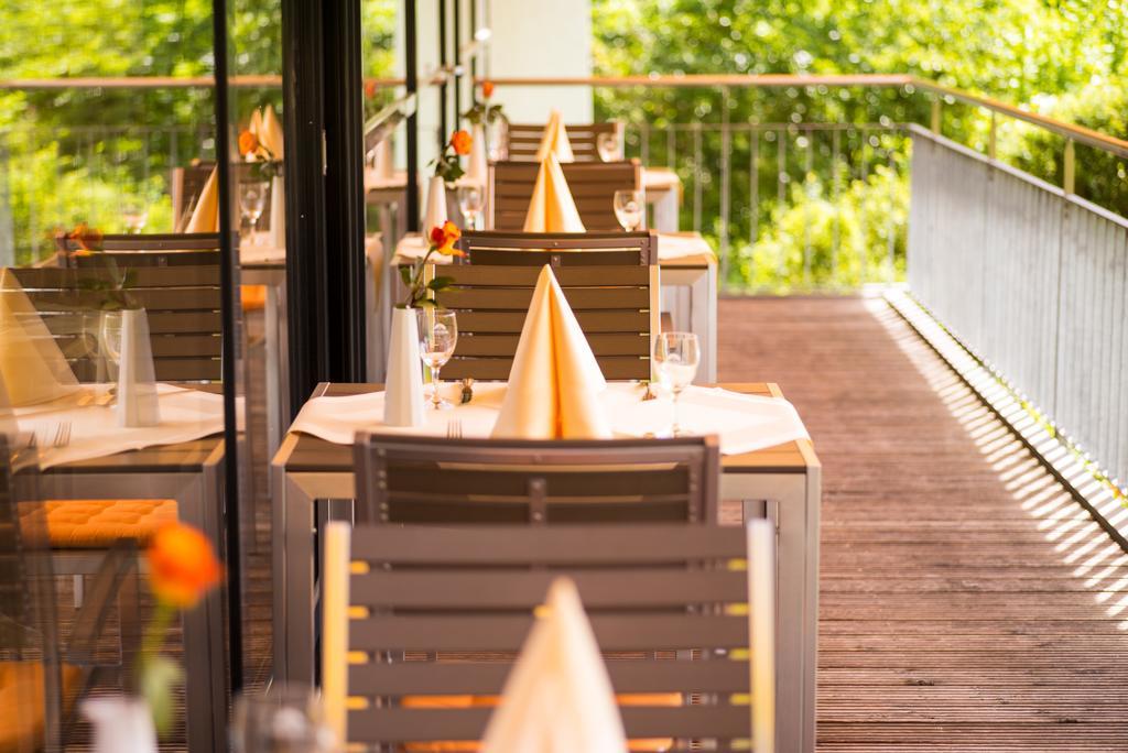 Stroebinger Hof - Therme Wellness Resort Bad Endorf Luaran gambar